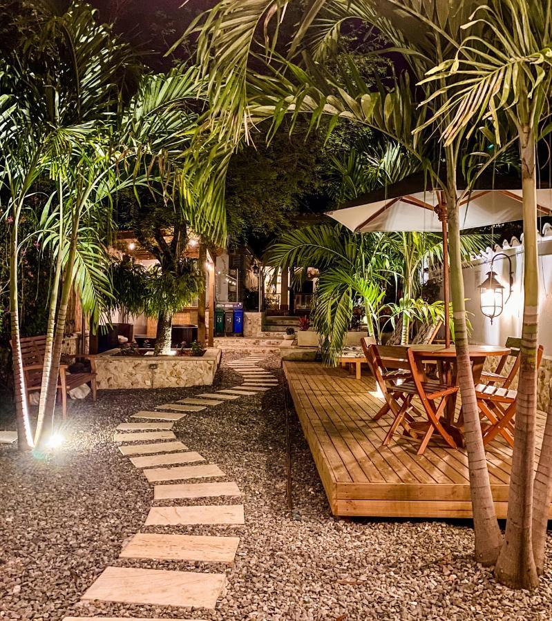Casa Bixa Hotel Boutique - Solo Adultos Santa Fe de Antioquia Exterior foto