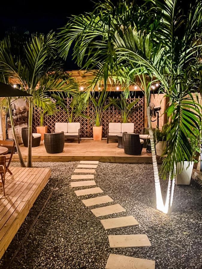 Casa Bixa Hotel Boutique - Solo Adultos Santa Fe de Antioquia Exterior foto