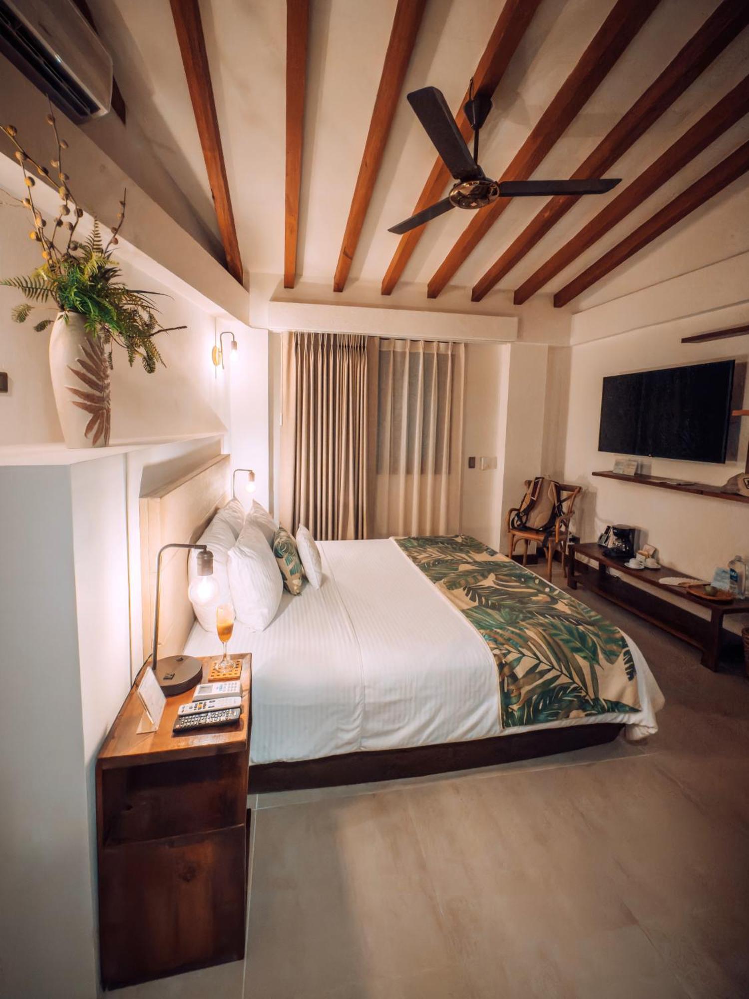 Casa Bixa Hotel Boutique - Solo Adultos Santa Fe de Antioquia Exterior foto