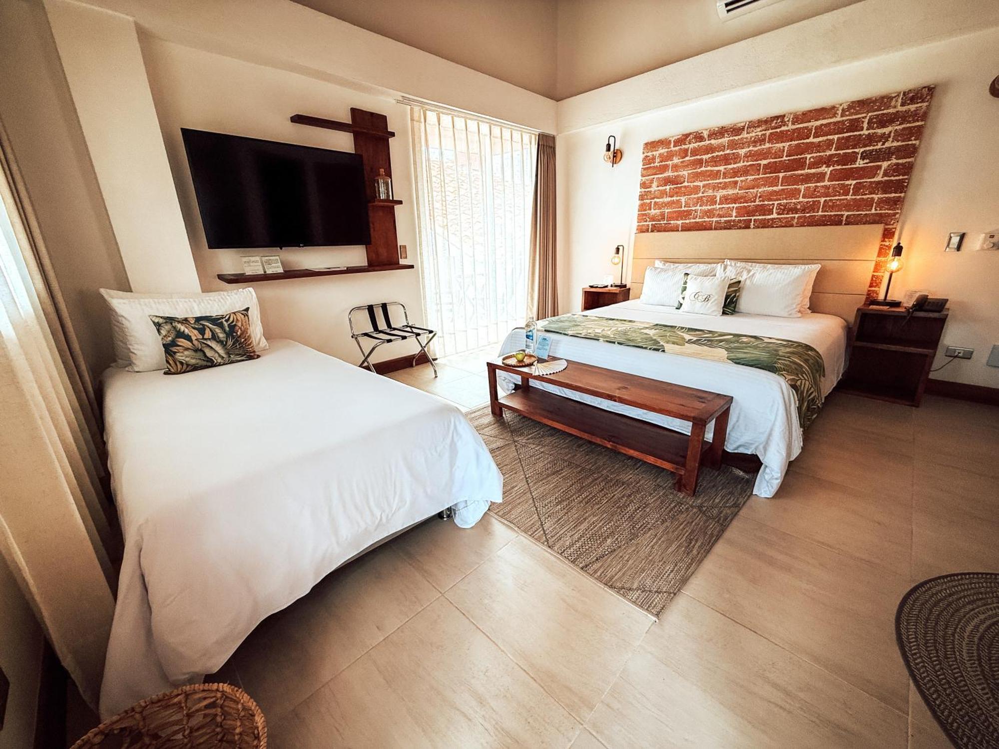 Casa Bixa Hotel Boutique - Solo Adultos Santa Fe de Antioquia Exterior foto
