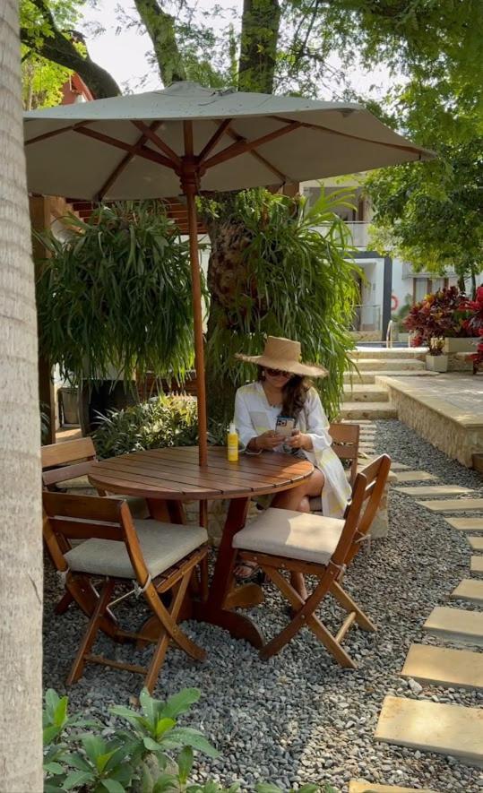 Casa Bixa Hotel Boutique - Solo Adultos Santa Fe de Antioquia Exterior foto