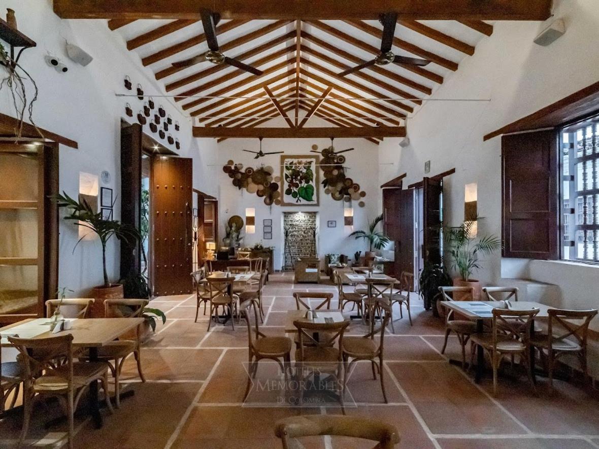 Casa Bixa Hotel Boutique - Solo Adultos Santa Fe de Antioquia Exterior foto