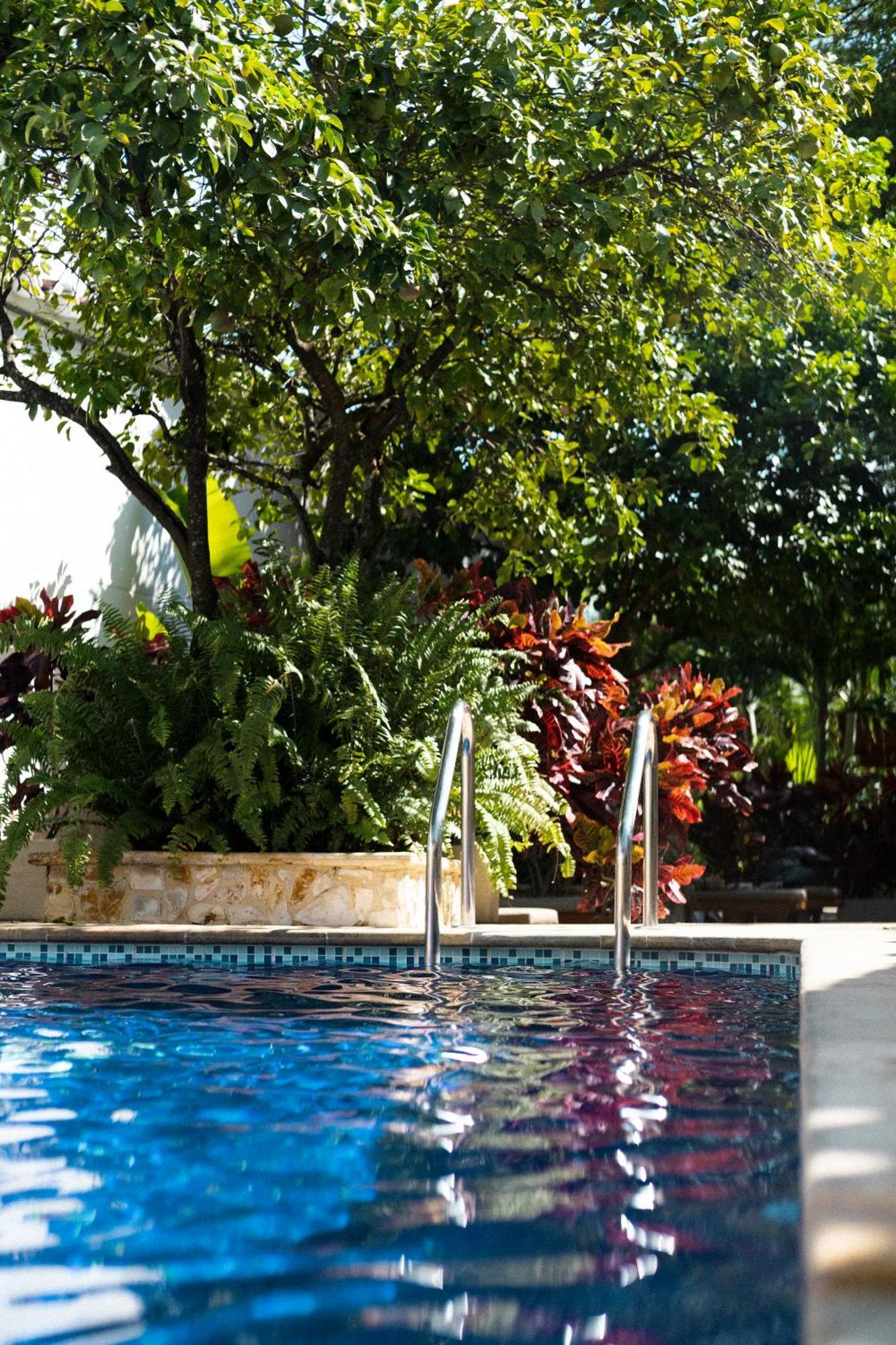 Casa Bixa Hotel Boutique - Solo Adultos Santa Fe de Antioquia Exterior foto